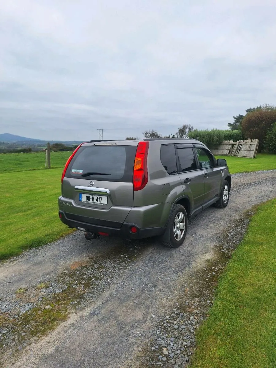 Nissan xtrail commercial - Image 4