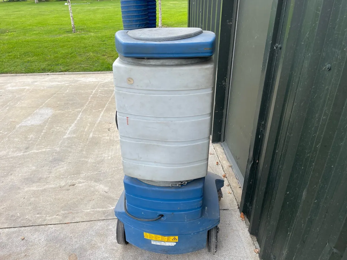 Nederman fume extractor - Image 2
