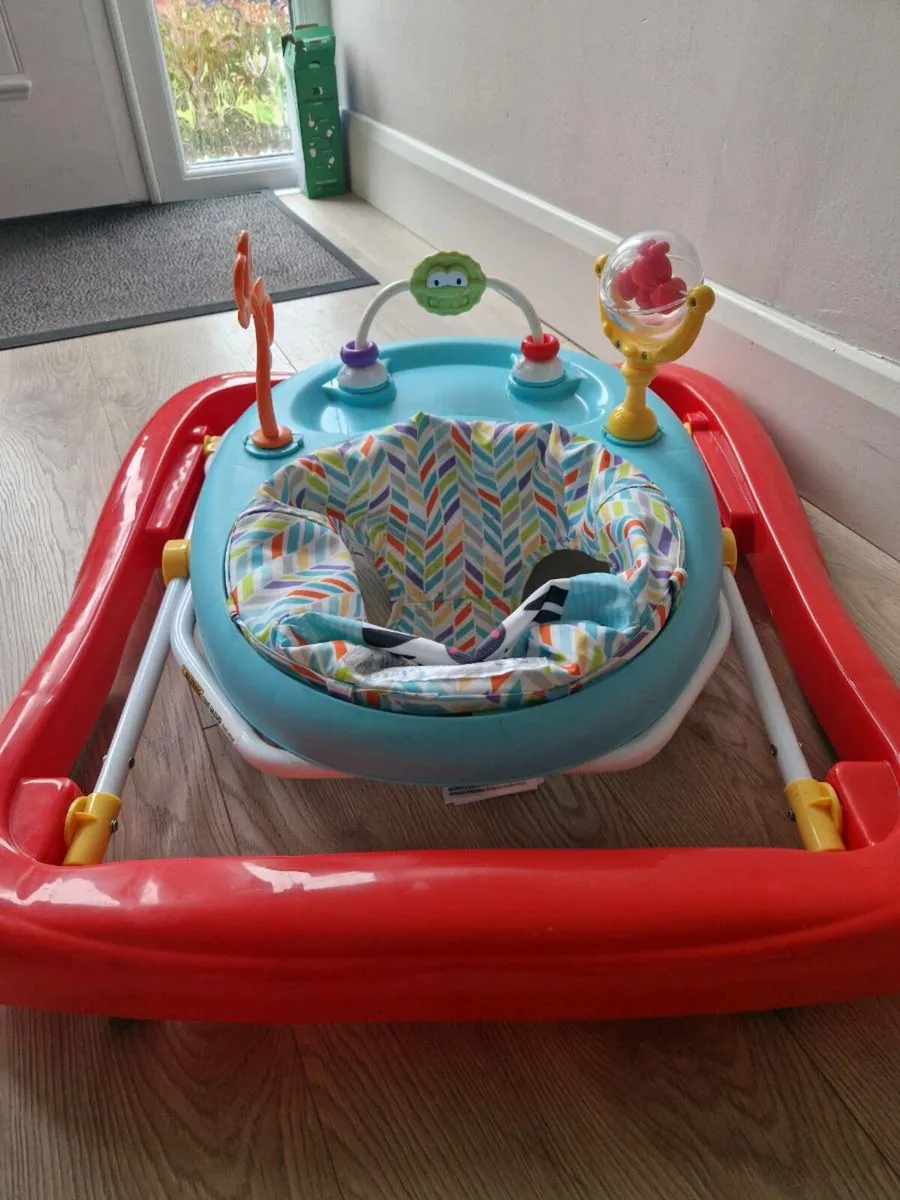 Baby walker - Image 3