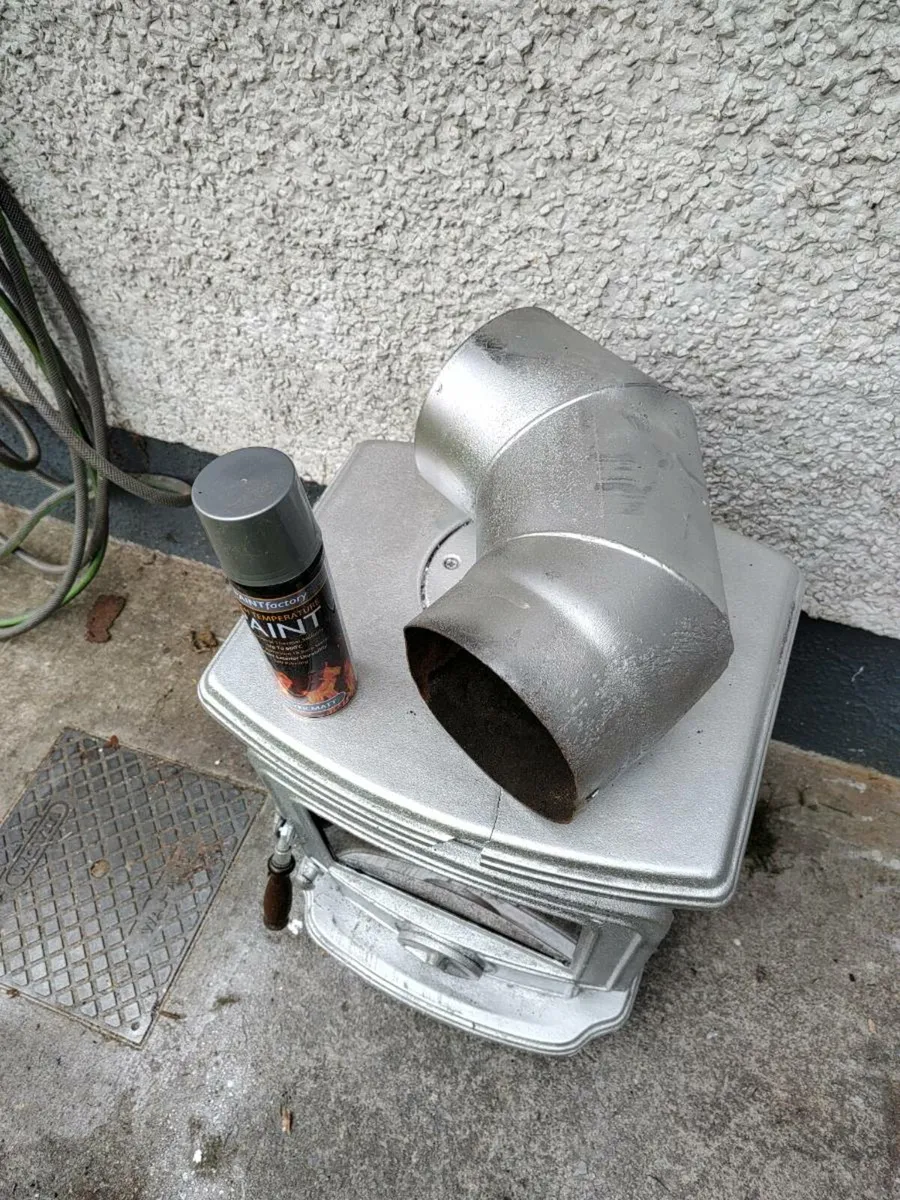 Small nice 🙂 STOVE - Image 1
