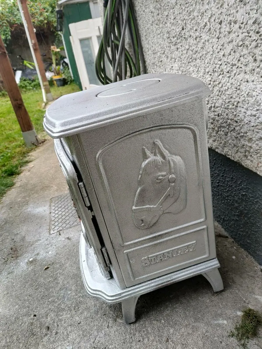 Small nice 🙂 STOVE - Image 4