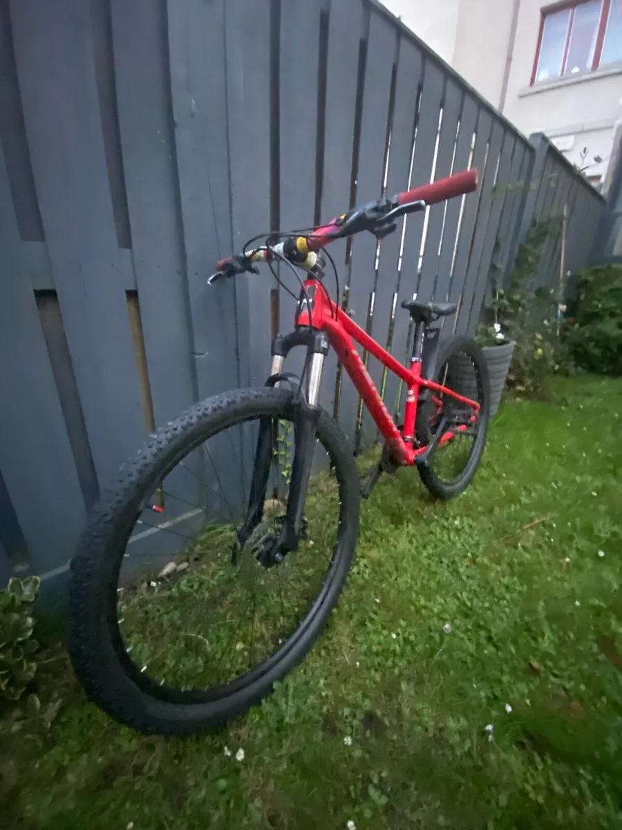 Merida Big Seven Mountain Bike NEEDS TO BE SOLD - Image 1