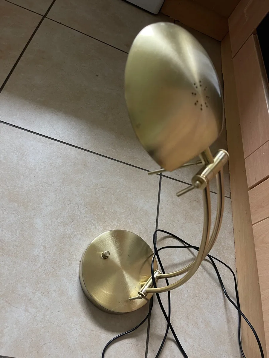 Desk lamp - Image 1