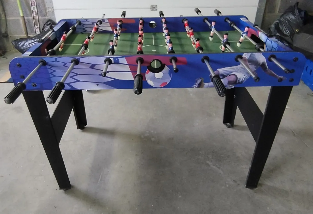 Football table - Image 2