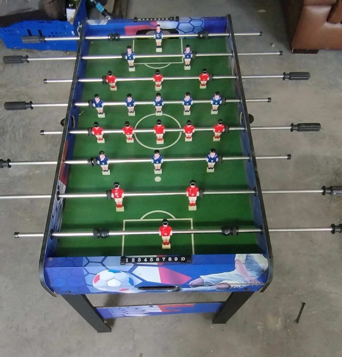 Football table - Image 1