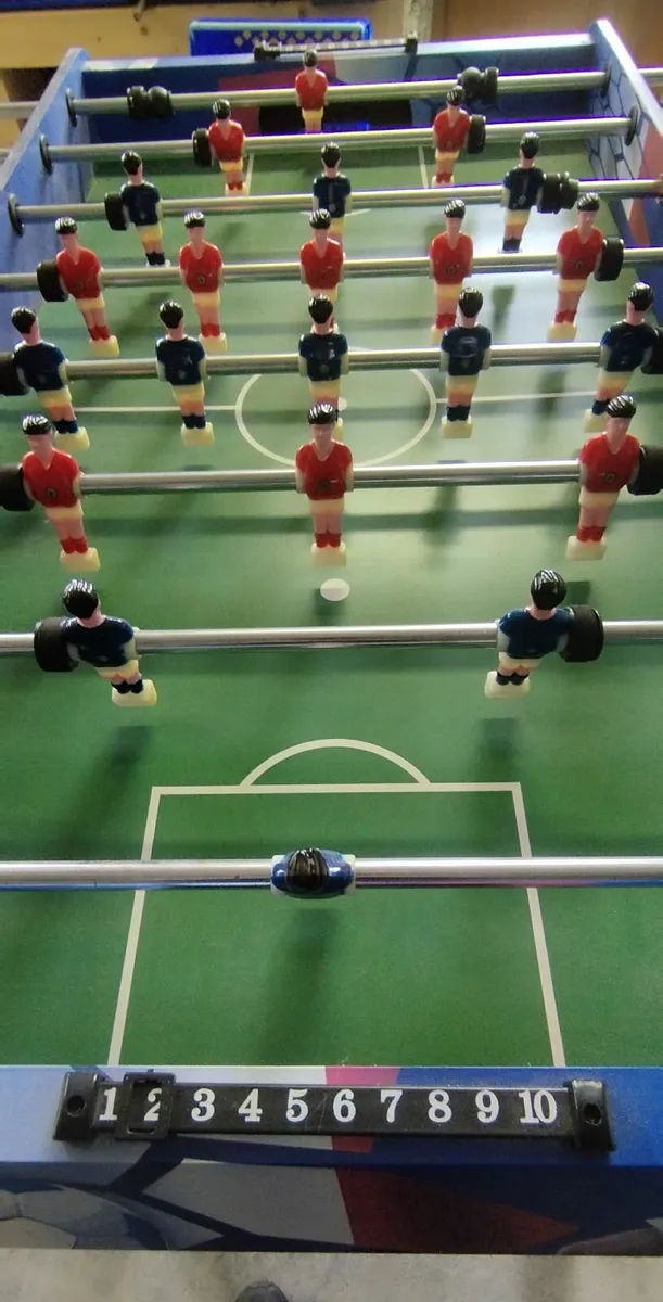 Football table - Image 3
