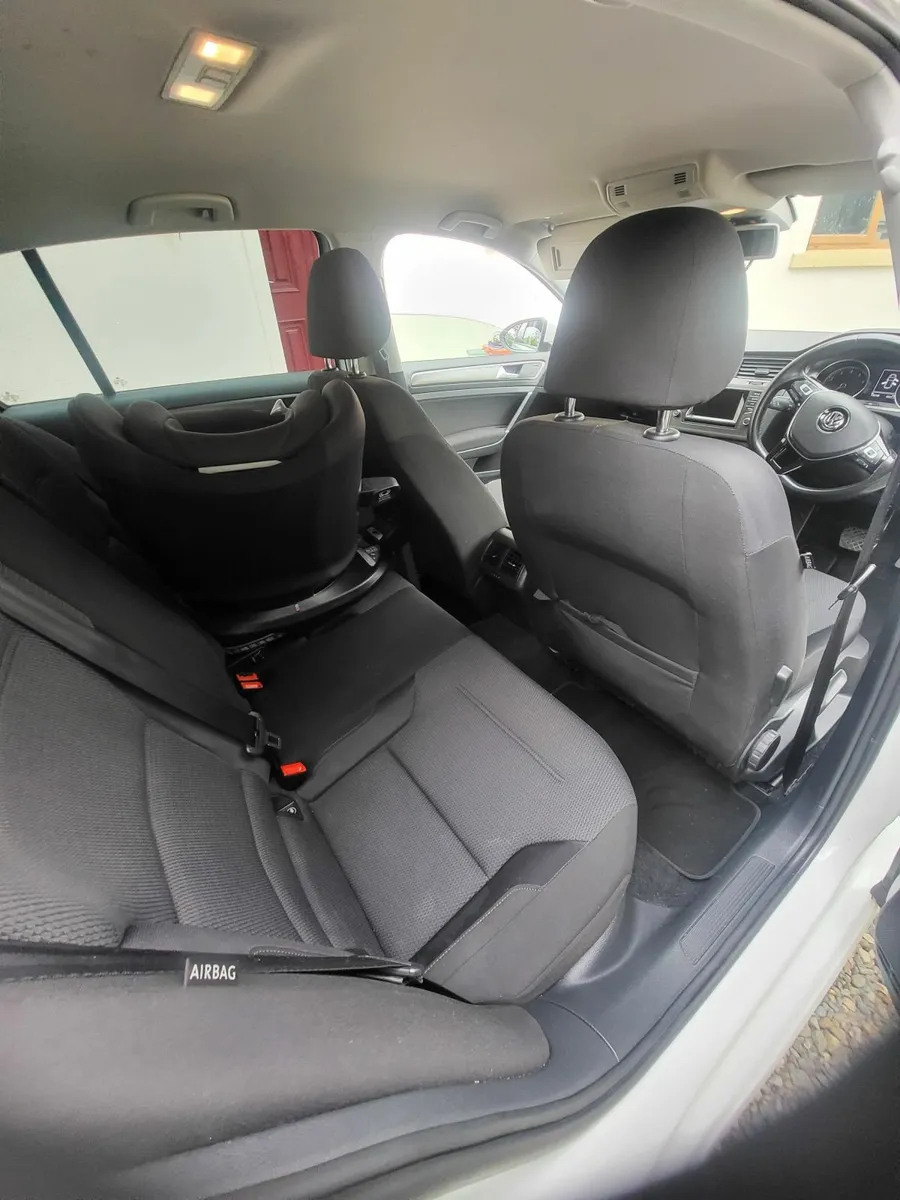 Volkswagen Golf 2013 - Image 3