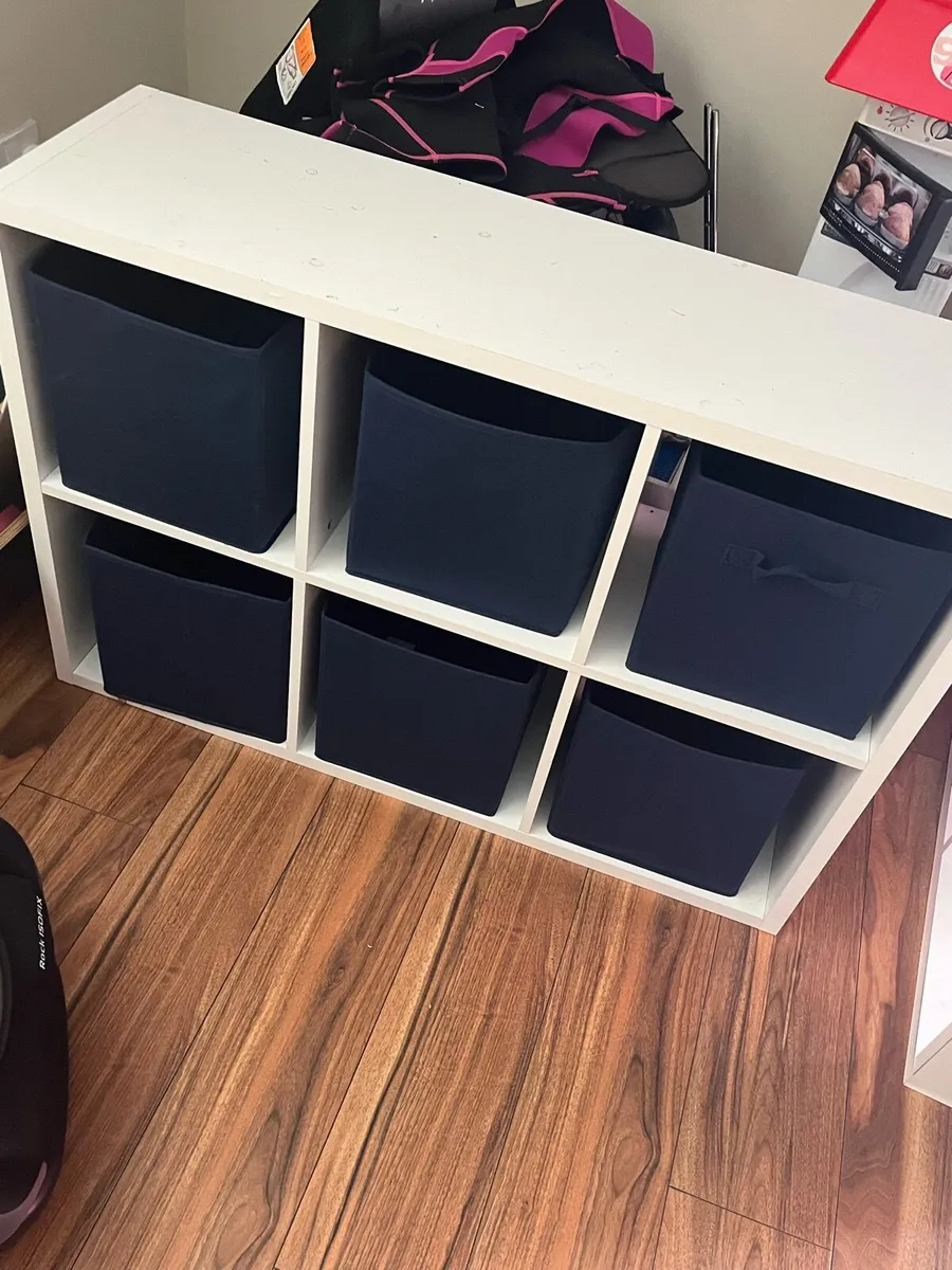 Shelves - Image 1