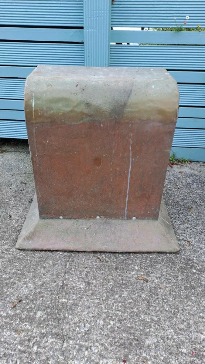Cooker hood copper - Image 1