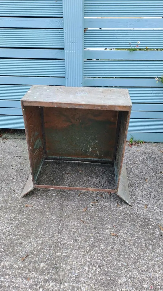 Cooker hood copper - Image 2