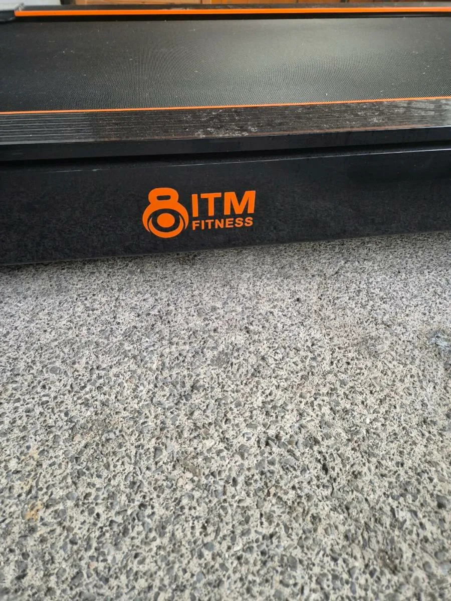 Treadmill - Image 4