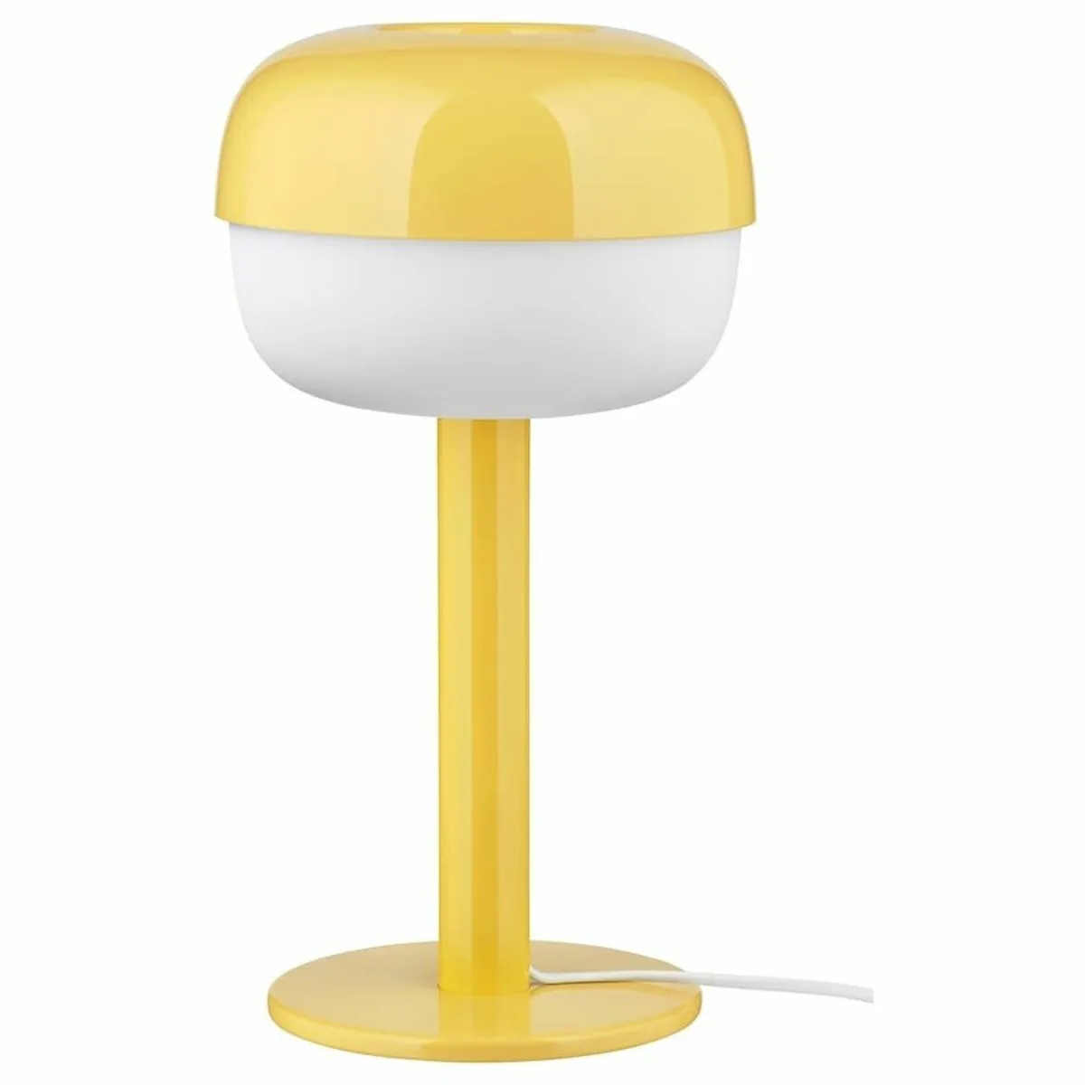 Yellow Desk Lamp - Image 3