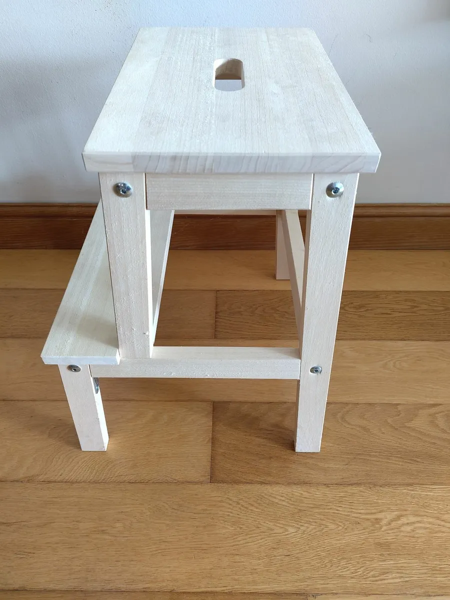 Step stool - Image 2