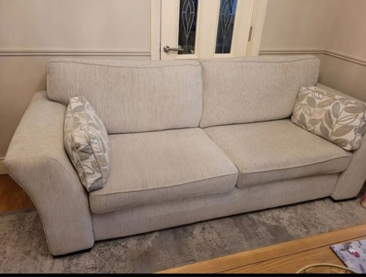 Ez Living  Couch - Image 4