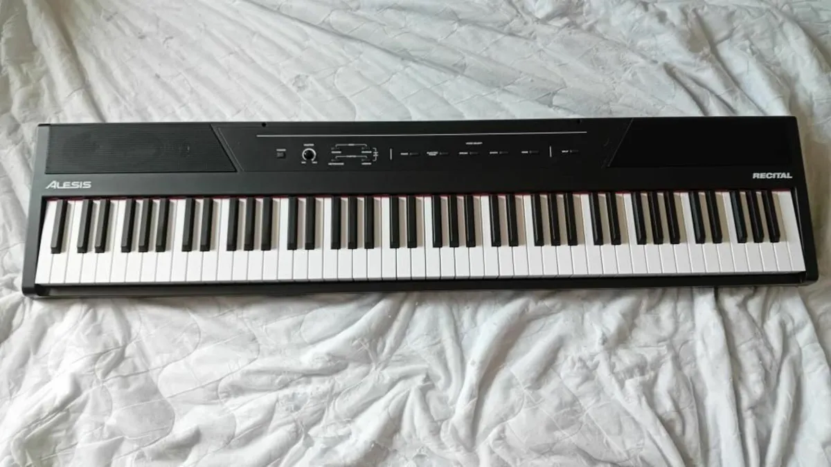 Keyboard - Image 1