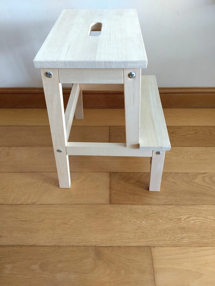 Step stool - Image 3