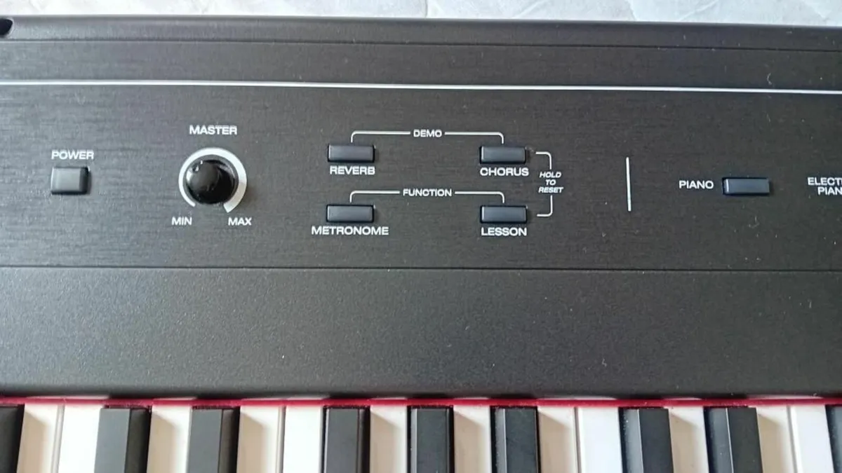 Keyboard - Image 3