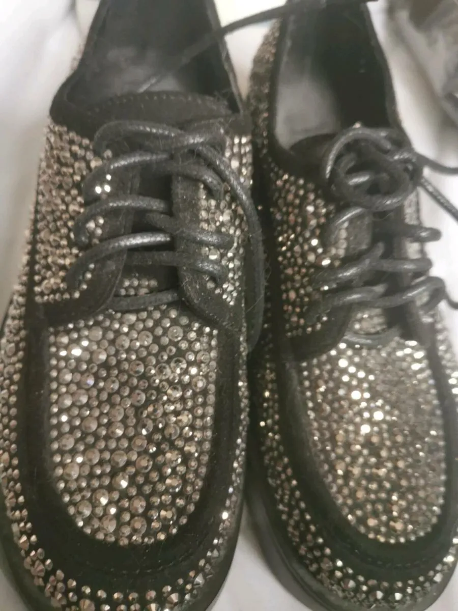 For sale shoes - Image 1