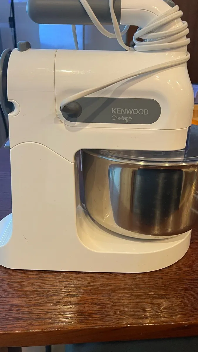 Mixer - Image 1