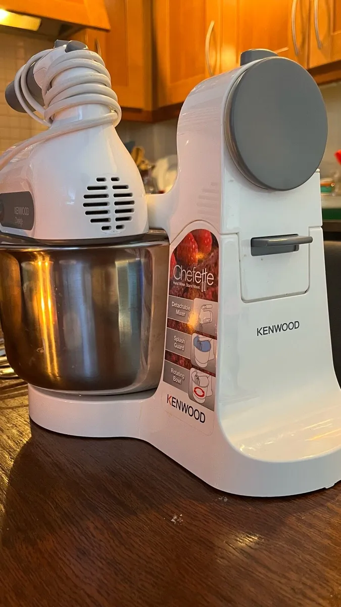 Mixer - Image 2