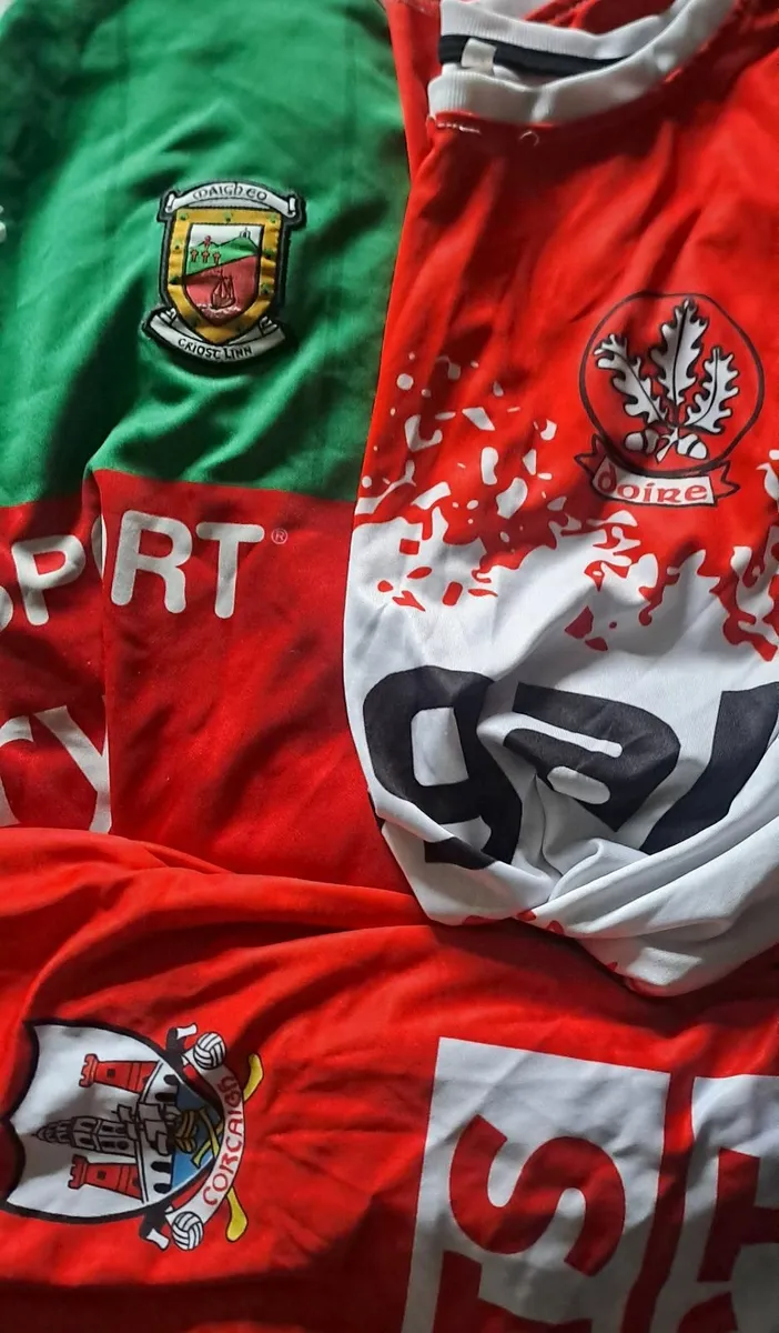 Jerseys - Image 1