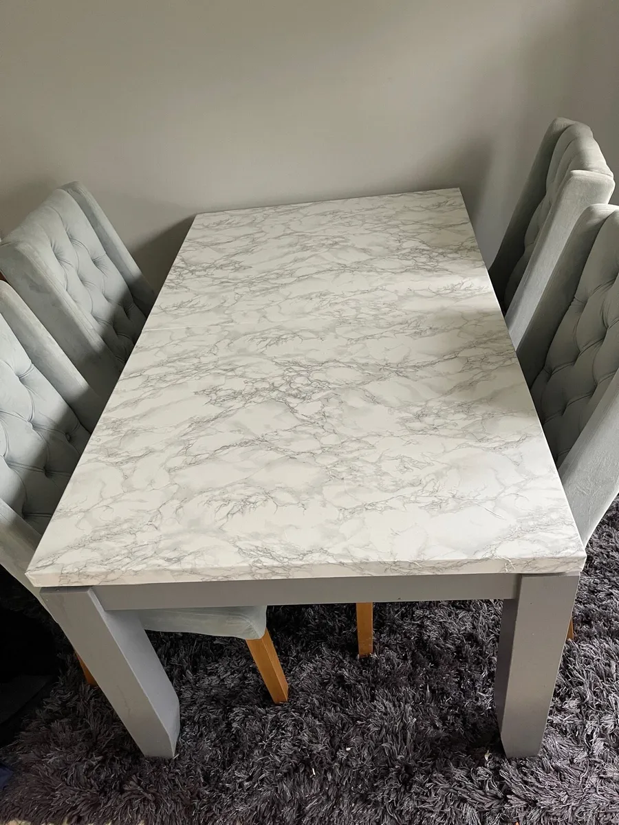 Table extendable - Image 2