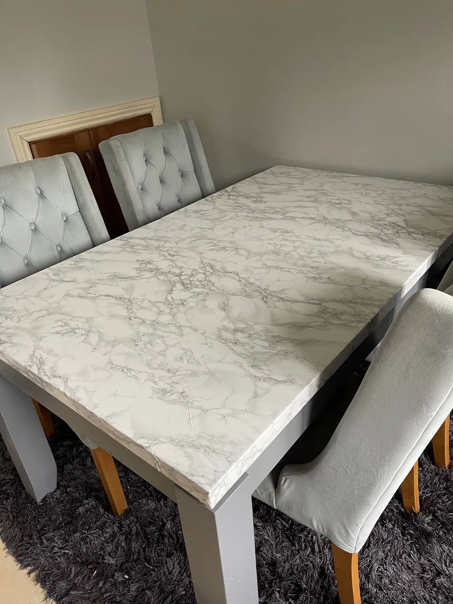 Table extendable - Image 3