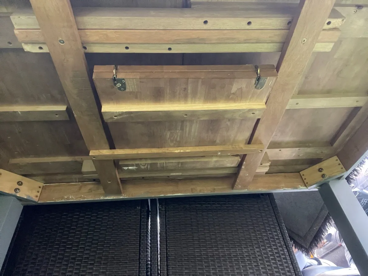 Table extendable - Image 4
