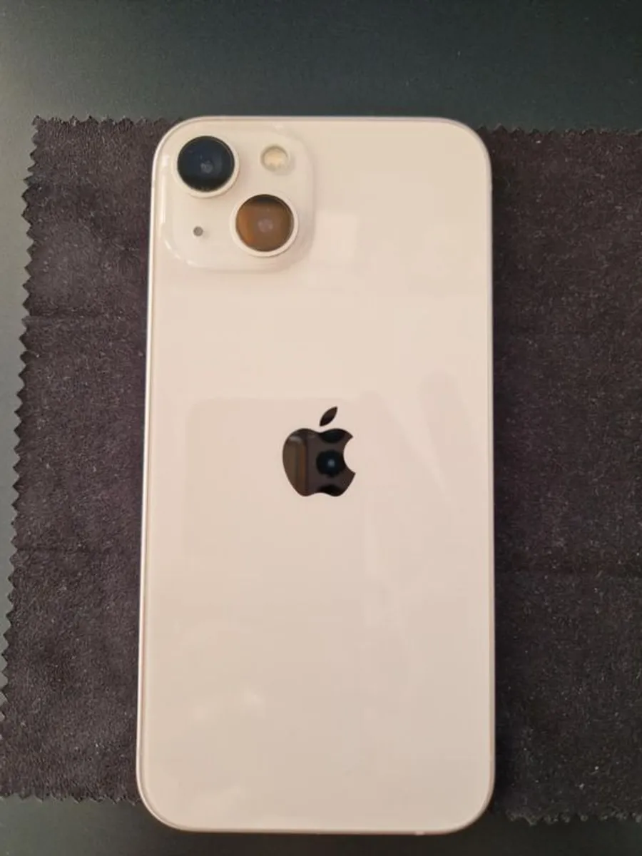 Iphone 13 128gb - Image 2