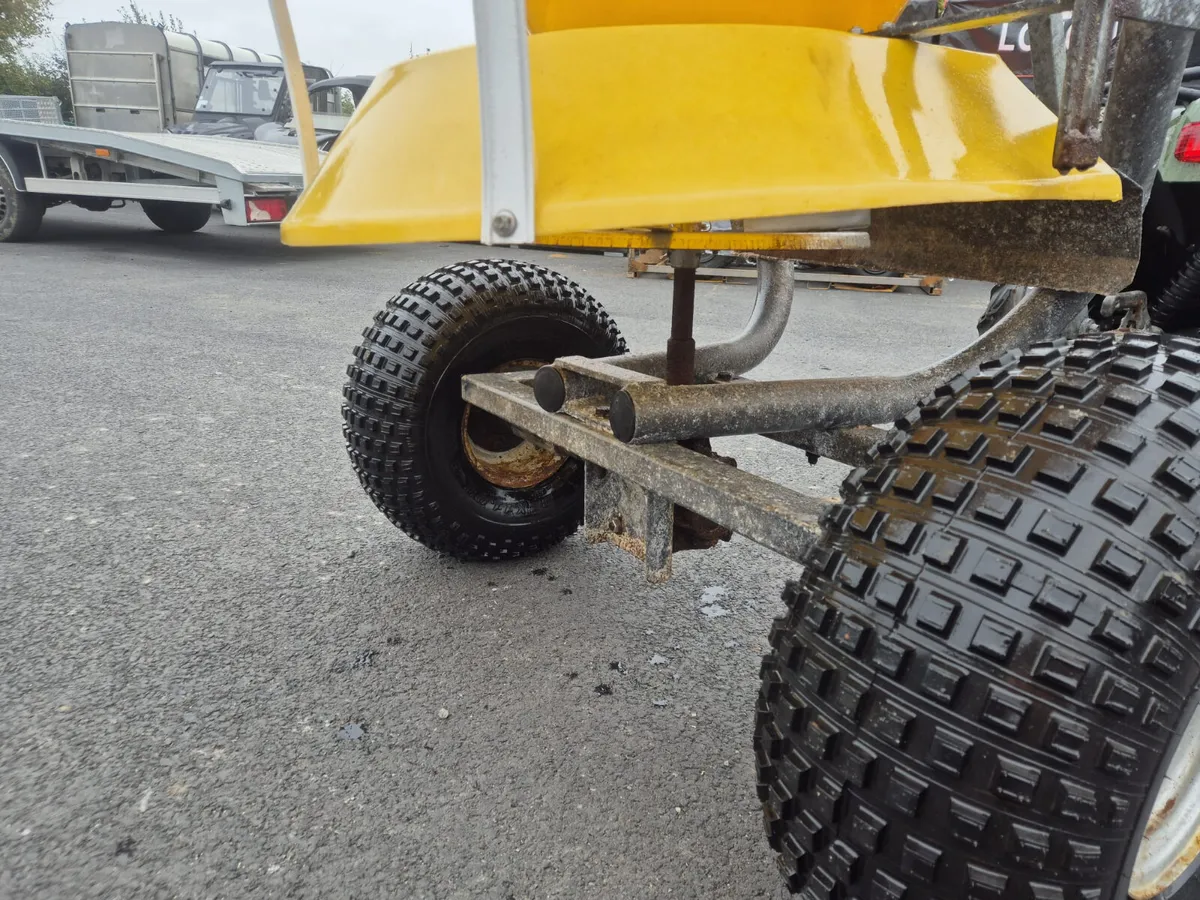 QUAD SPREADER - Image 2
