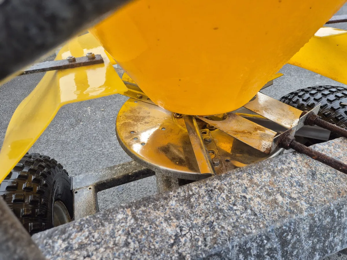 QUAD SPREADER - Image 3
