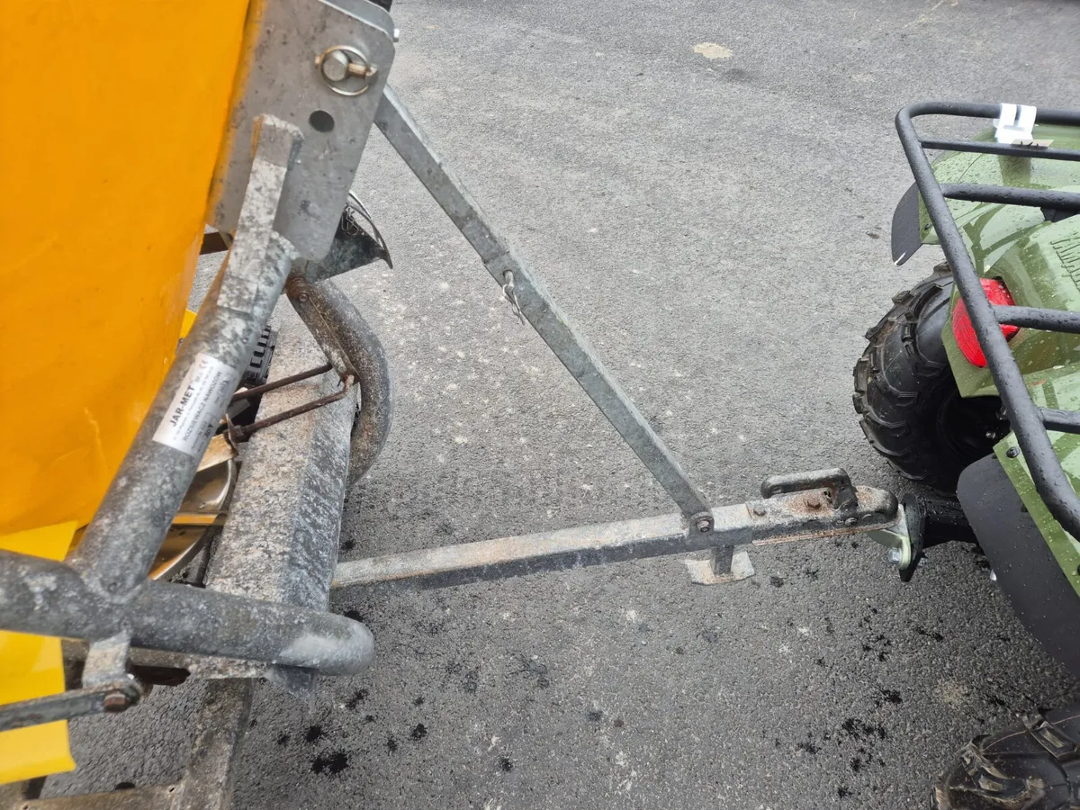 QUAD SPREADER - Image 4