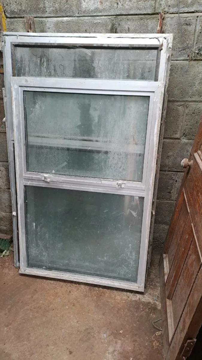 Windows Aluminium × 7 - Image 1