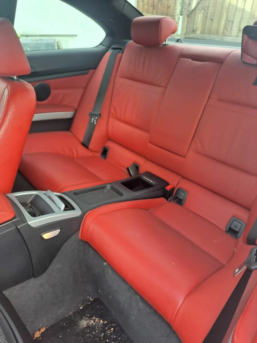 BMW 3-Series 2009 E92 Breaking only - Image 2