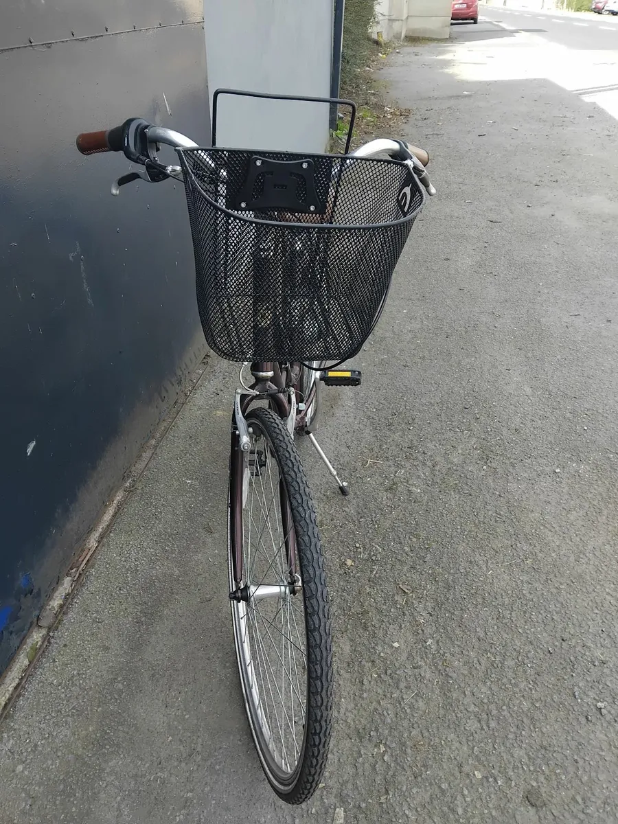 PENDLETON 28INCH ladies bike - Image 3