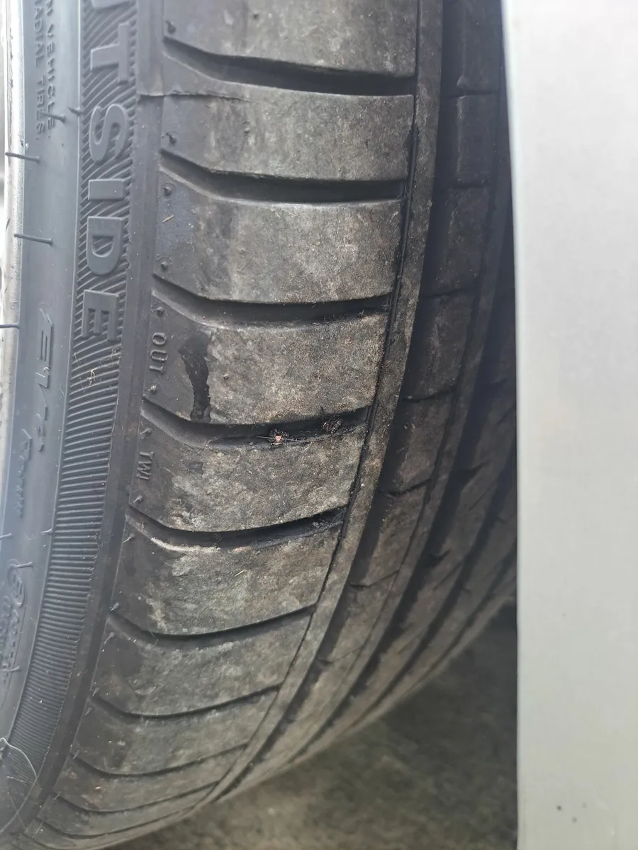 BMW 3-Series 2009 E92 Breaking only - Image 4