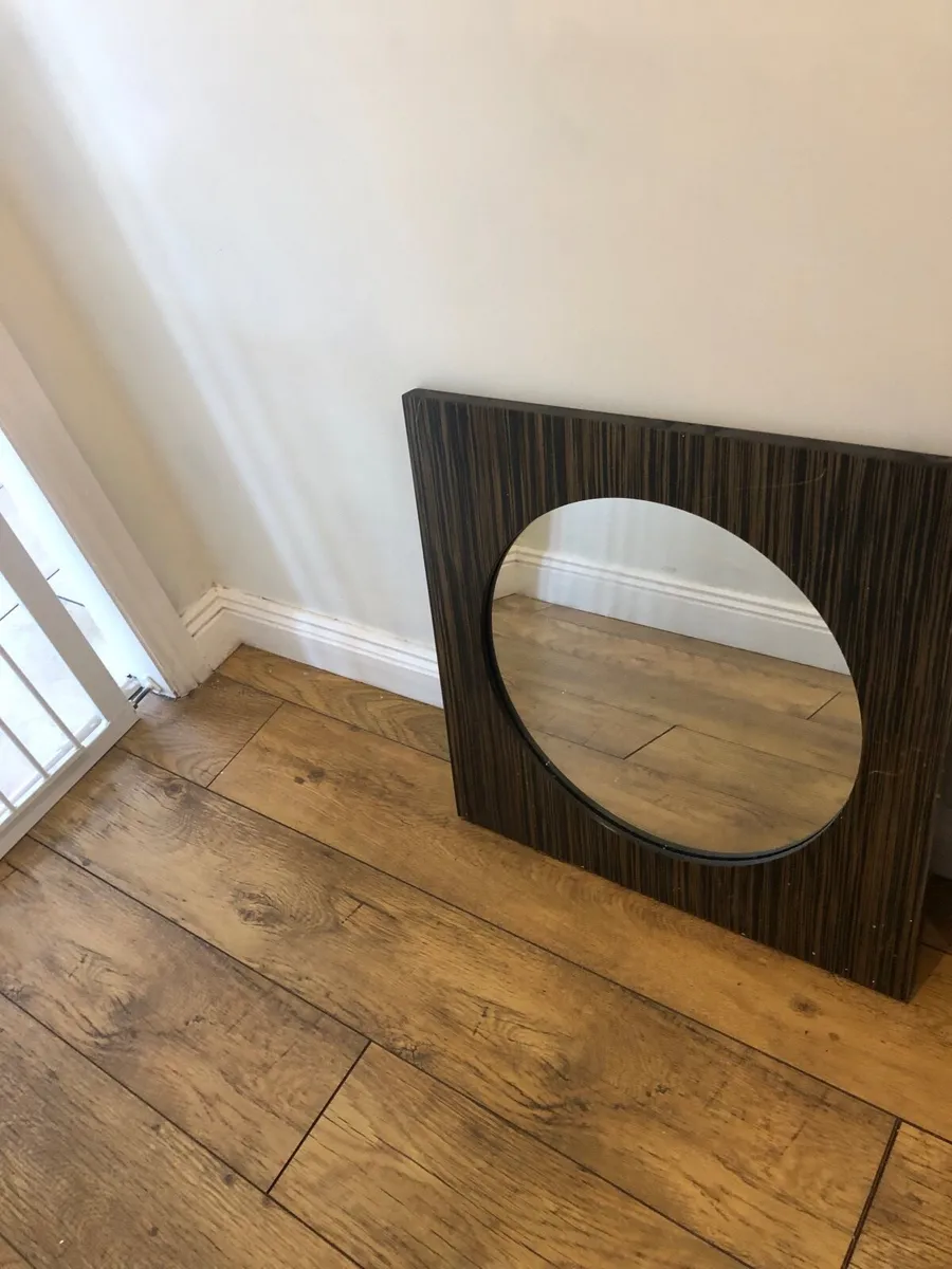 Mirror/picture - Image 2