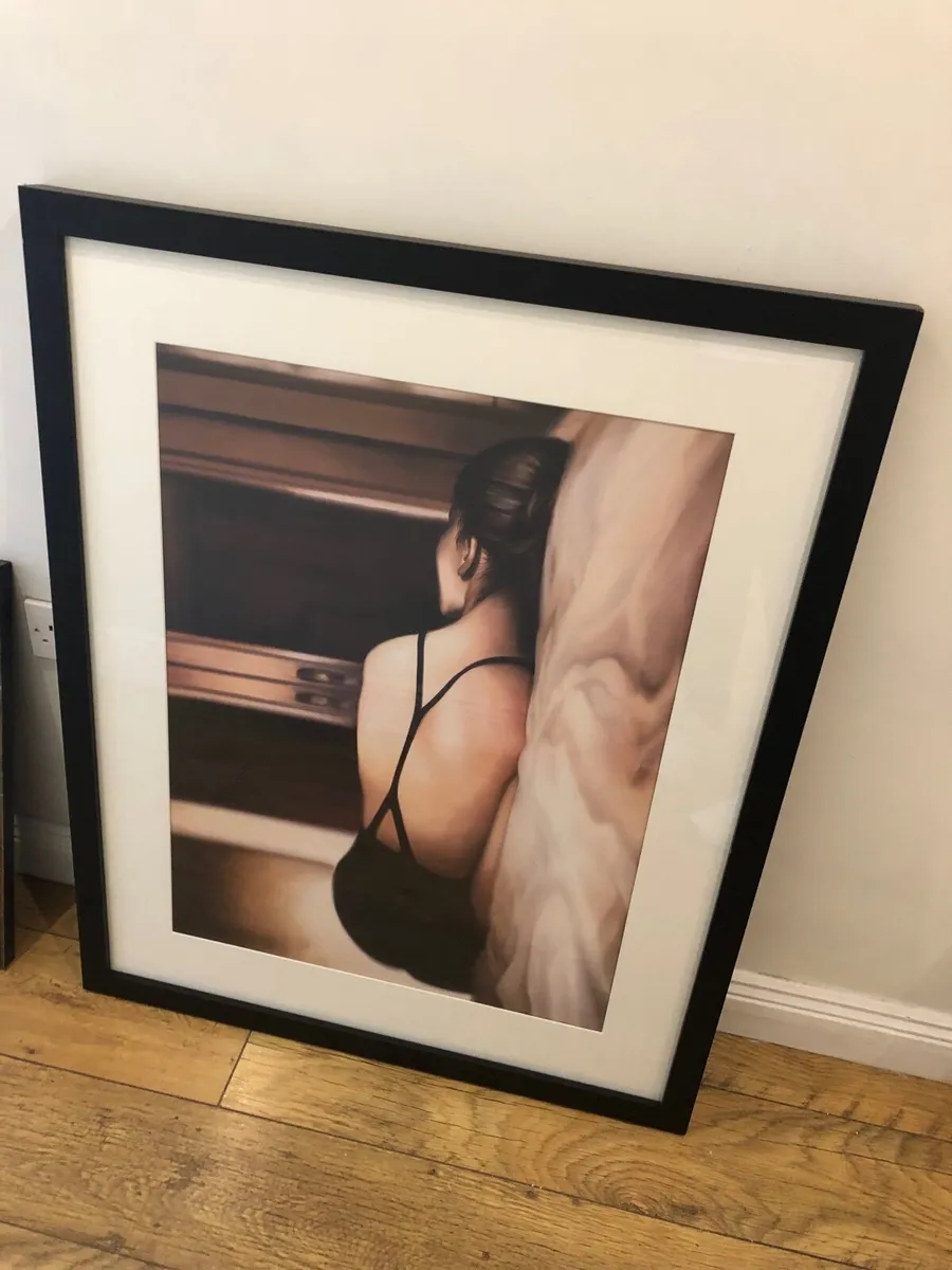 Mirror/picture - Image 3