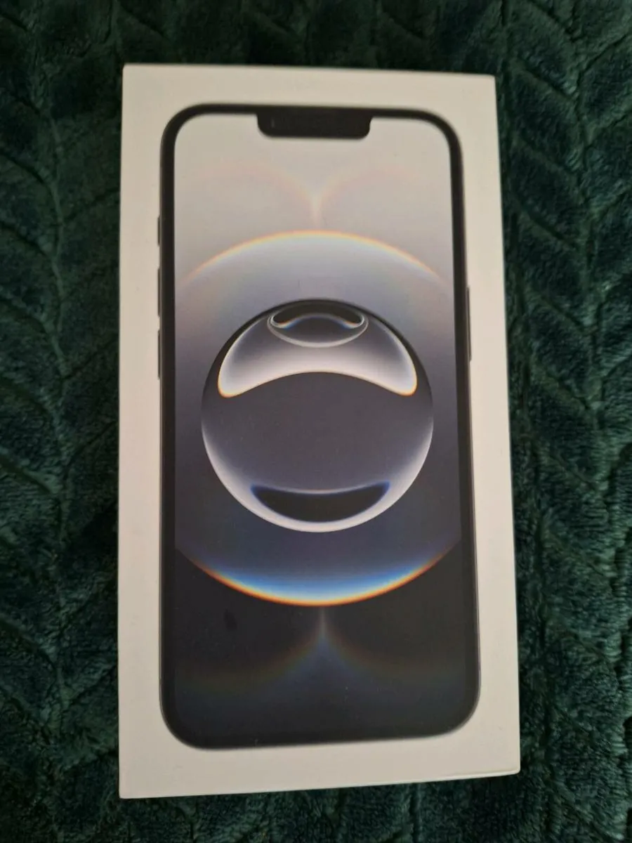 Iphone 16e 128GB New (unlocked) - Image 2