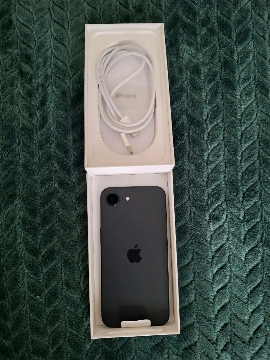 Iphone 16e 128GB New (unlocked) - Image 4