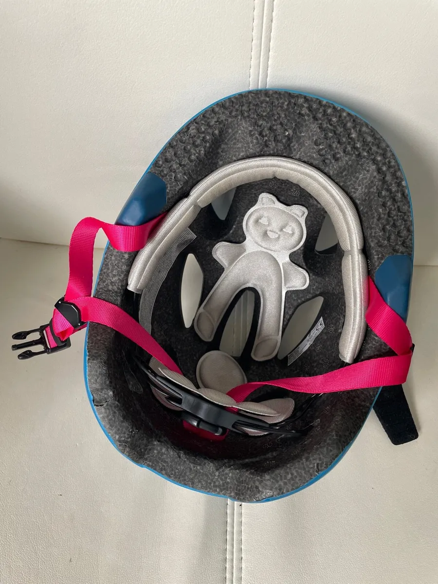 Kids helmet - Image 2