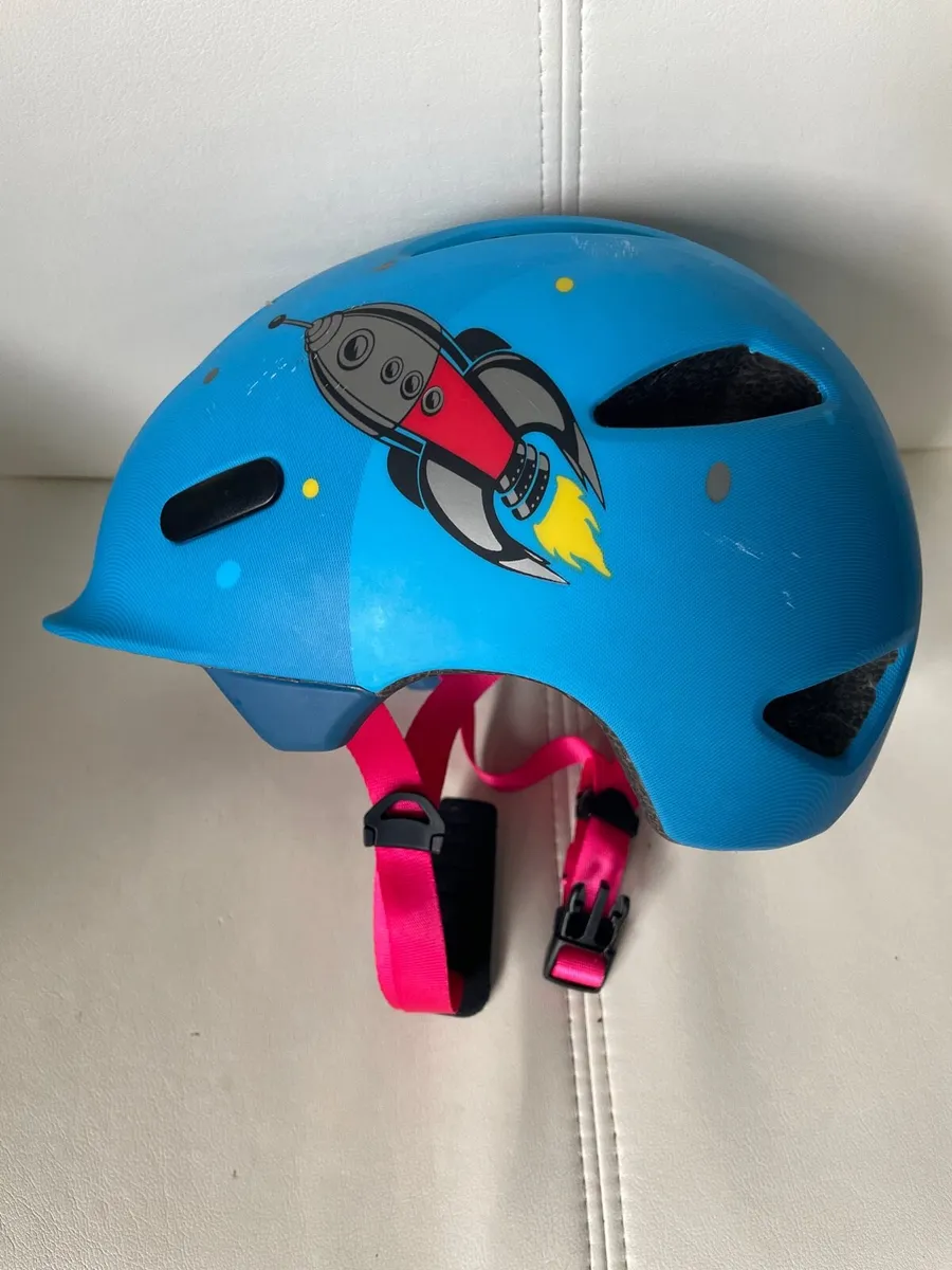 Kids helmet - Image 4