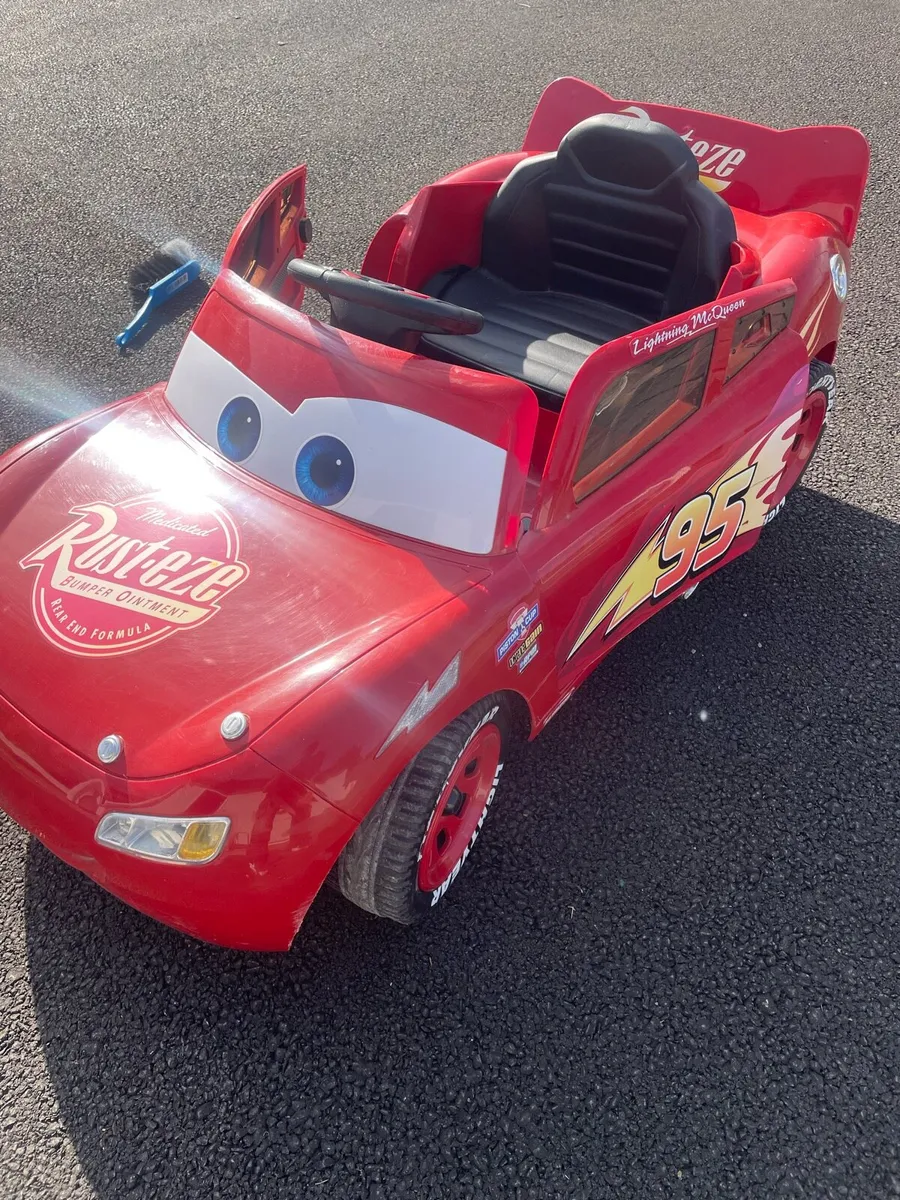 Lightning McQueen - Image 2