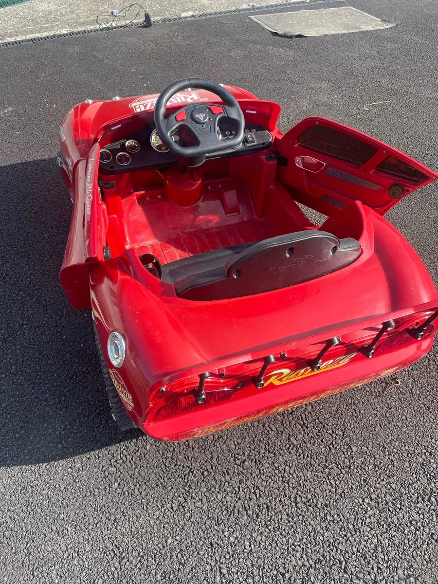 Lightning McQueen - Image 3
