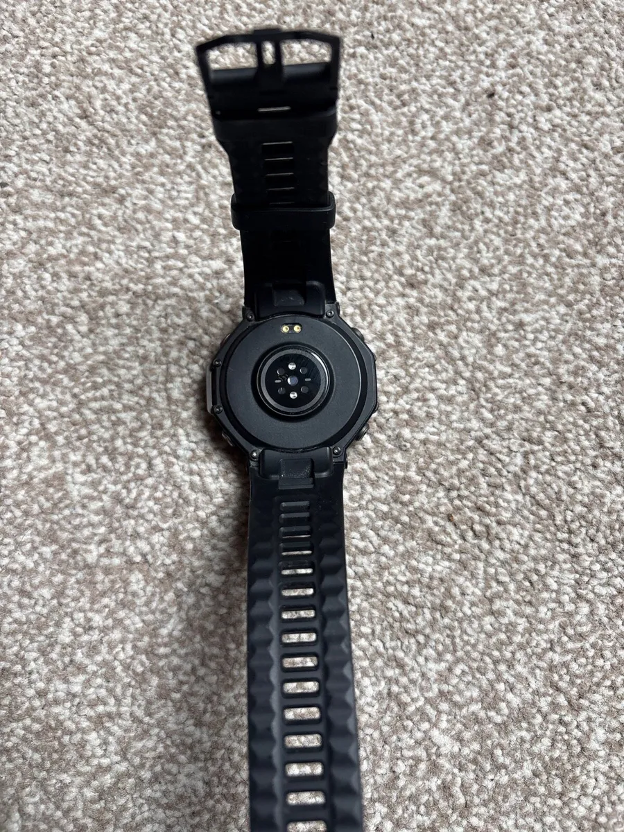 Amazfit t-rex 3 - Image 3