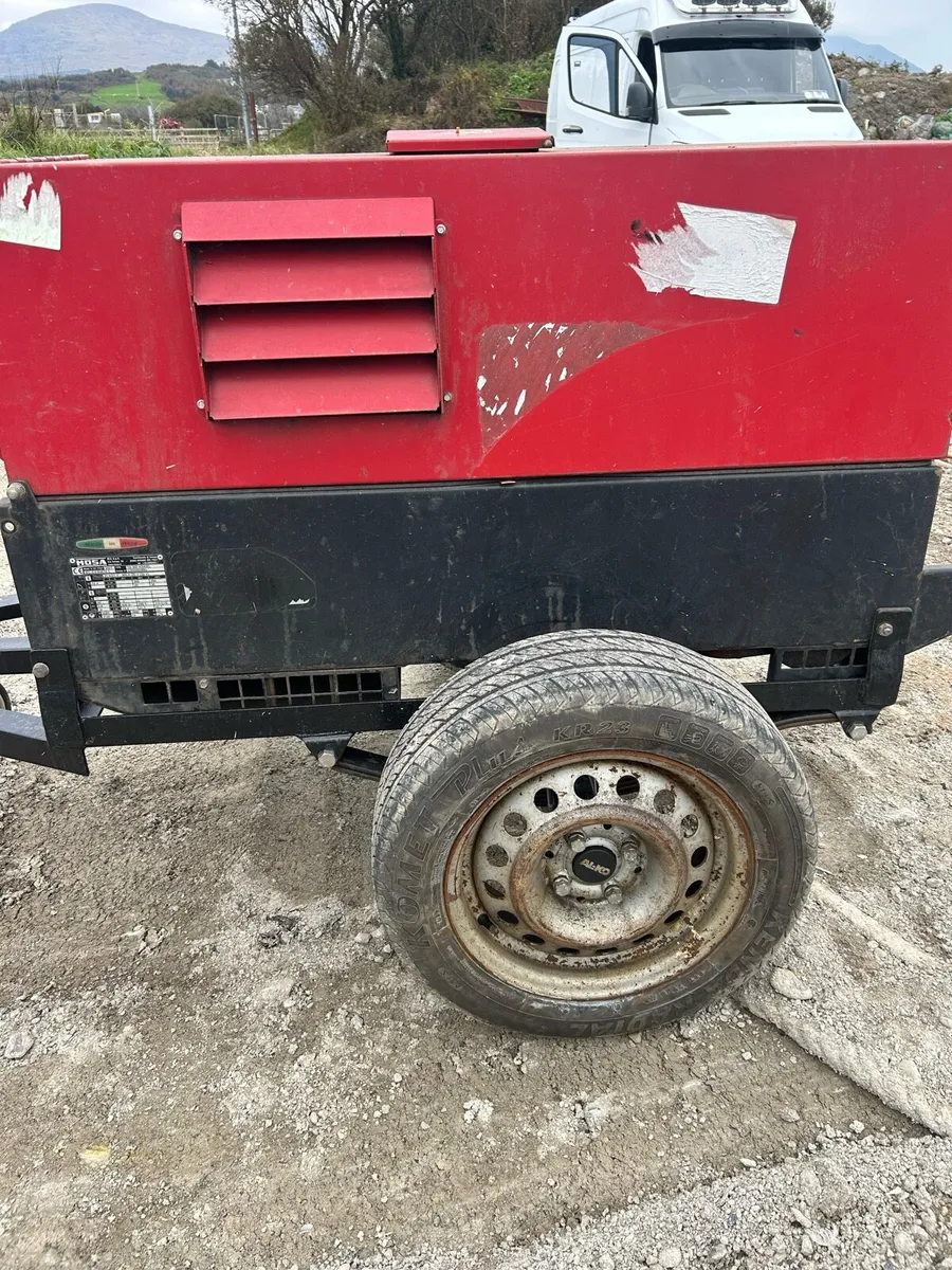 Mosa ts300 - Image 2