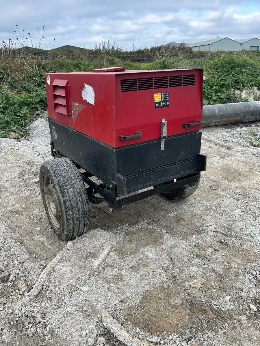 Mosa ts300 - Image 3