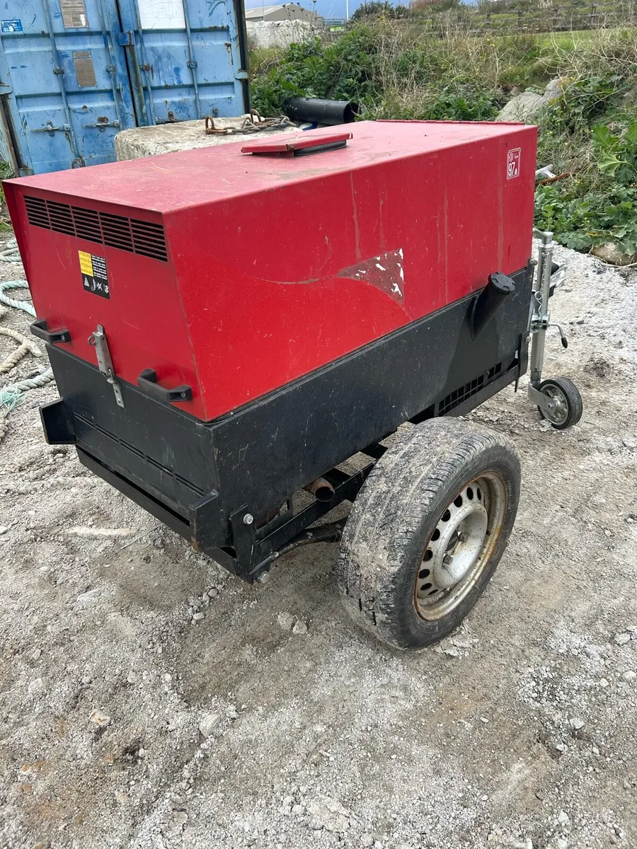 Mosa ts300 - Image 4