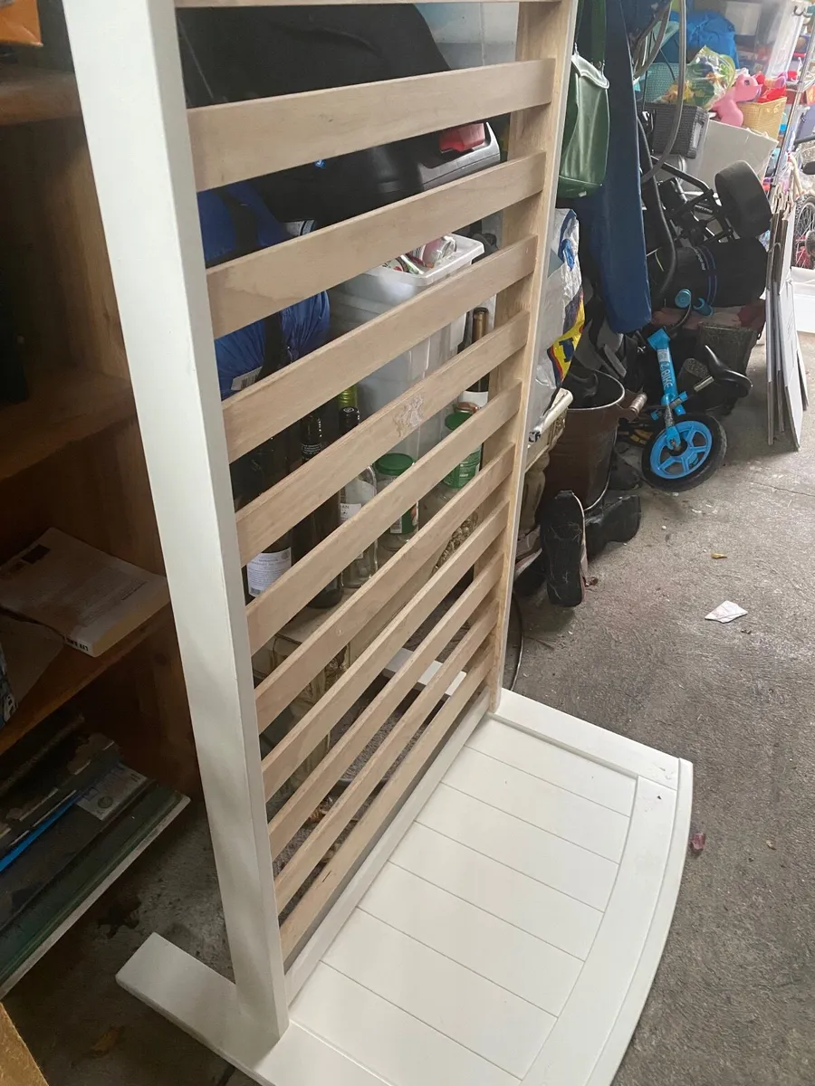 Toddler Bed - Image 1
