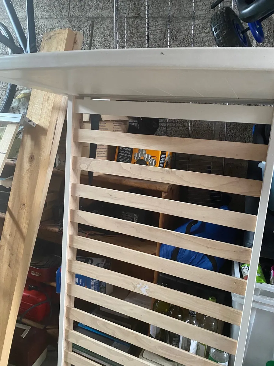 Toddler Bed - Image 2